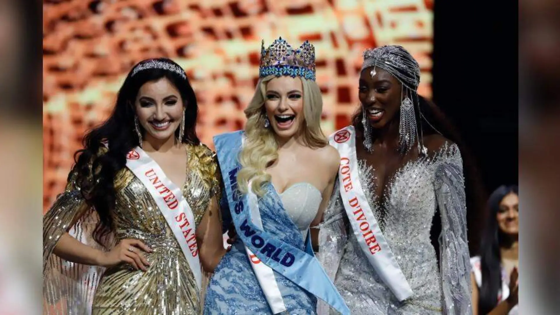 polonia miss mundo EFE